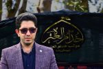 موکب مردمی خدامالعتره رشت با دو ایستگاه صلواتی به زائران مراسم وداع و تشییع امام شهید خدمترسانی کرد