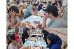 آغاز ماراتن شطرنج قهرمانی کشور در لنگرود / عضویت نفرات برتر در تیم ملی