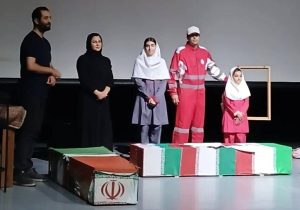 پنج روایت از میناب به نمایندگی از ایران در ۱۰ کشور جهان اجرا میشود