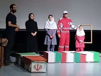 پنج روایت از میناب به نمایندگی از ایران در ۱۰ کشور جهان اجرا میشود