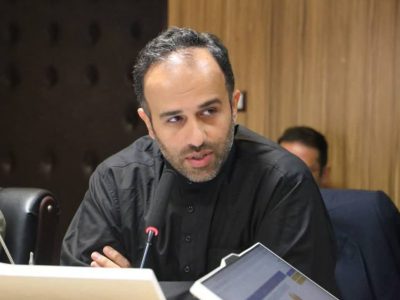 افزایش ۳ همتی ارزش املاک شهرداری و آسفالت معابر اصلی مناطق پنجگانه