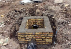 بهبود خدمات برای بیش از ۱۳۰ خانوار شهر رشت استان گیلان، در پی اجرای گسترده عملیات نگهداری و بهسازی شبكه فاضلاب