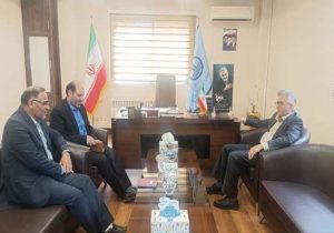 ارتقای دسترسی زندانیان گیلان به خدمات سلامت کلید خورد