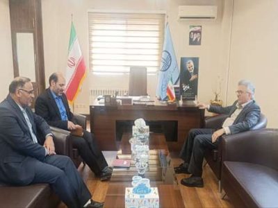 ارتقای دسترسی زندانیان گیلان به خدمات سلامت کلید خورد