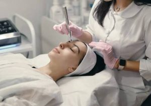 براحتی بیوتی تراپیست حرفه ای شوید!
