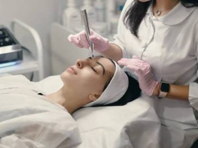 براحتی بیوتی تراپیست حرفه ای شوید!
