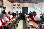 برگزاری نشست تخصصی اربعین هلالاحمر گیلان؛ تجلیل از امدادگران حاضر در جنگ رمضان