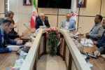 ایجاد بازارچه تخصصی ایثارگران/ صدور مجوز جذب نیرو در شهرداری
