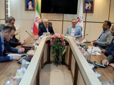 ایجاد بازارچه تخصصی ایثارگران/ صدور مجوز جذب نیرو در شهرداری