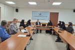 نشست ترجمان دانش با محوریت ترویج دستاوردهای پژوهشی برگزار شد