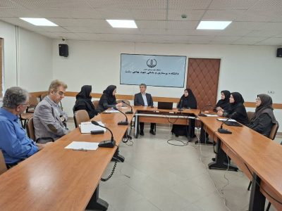 نشست ترجمان دانش با محوریت ترویج دستاوردهای پژوهشی برگزار شد