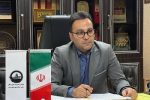 رئیس سازمان مدیریت حملونقل بار و مسافر شهرداری رشت روز خبرنگار را تبریک گفت