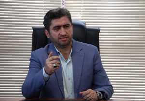 تأکید شهرداری منطقه یک رشت بر همسطحسازی دریچهها و توسعه فضای سبز حاشیه زرجوب