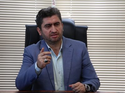 تأکید شهرداری منطقه یک رشت بر همسطحسازی دریچهها و توسعه فضای سبز حاشیه زرجوب