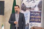 شهردار اسبق رشت: توسعه شهر نیازمند بستههای سرمایهگذاری و همراهی رسانههاست