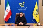 مدیرکل پست گیلان: خدمات پست در شرایط خاص نیز متوقف نشد/ پیشرفت ۷۵ درصدی طرح «جینف» در استان