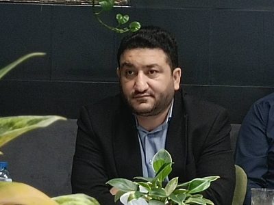 توسعه رشت در گرو شفافیت مدیریتی و پیگیری مطالبات مردم است