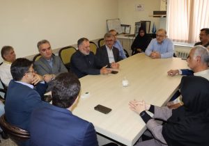 رفع مشکلات بیمارستان شفاء طی یک ماه آینده