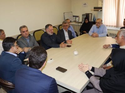 رفع مشکلات بیمارستان شفاء طی یک ماه آینده
