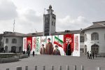 تغییر طرح بنرهای سطح شهر به مناسبت ماه ربیع الاول / شهرداری رشت: حمایت از اجتماعات مذهبی تا زمانی که نیاز باشد ادامه دارد