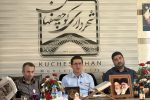 شهردار کوچصفهان: نقد منصفانه خبرنگاران میتواند گرهی از مشکلات شهر باز کند