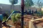 پایداری تأمین آب شرب ۲۰۰ خانوار روستایی شهرستان رشت در پی تعویض الكتروپمپ چاهك شكاراسطلخ