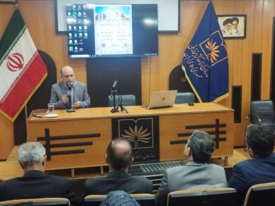 وقف از سنت تاریخی تا سرمایه توسعه/تأکید بر گسترش وقف فرهنگی و دانشبنیان در گیلان