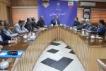 همصدایی استانداری و بازرسی برای رفع موانع سرمایهگذاری در گیلان