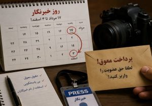 دستاوردسازی با جیب دیگران و به کام خود!