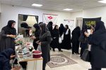 برگزاری جلسه فوری در معاونت درمان دانشگاه جهت رفع بحران استریلیزاسیون مراکز آموزشی درمانی