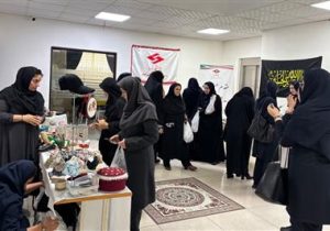 برگزاری جلسه فوری در معاونت درمان دانشگاه جهت رفع بحران استریلیزاسیون مراکز آموزشی درمانی