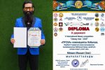 داستان «زرجوب» به زبان گیلکی در مسابقه بینالمللی آسیای ادبی سوم شد
