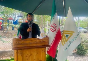 کارنامه صندوق کارآفرینی امید گیلان در هفته دولت/پرداخت ۴ هزار میلیارد ریال تسهیلات و ایجاد اشتغال برای ۱۷۰۰ نفر