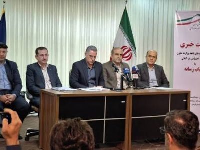ظرفیت ۲۲۰ میلیون دلاری تعاونیهای مرزنشینان گیلان/ عضویت ۵۰۰ هزار نفر در تعاونیها
