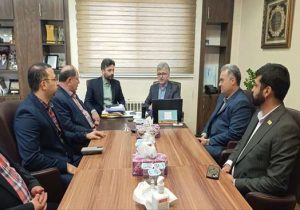 توسعه خدمات حمایتی برای بیماران هموفیلی در گیلان/پیگیری راهاندازی انجمن در رشت