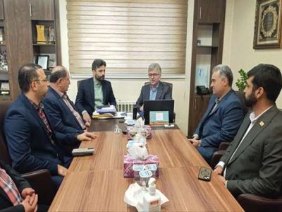 توسعه خدمات حمایتی برای بیماران هموفیلی در گیلان/پیگیری راهاندازی انجمن در رشت