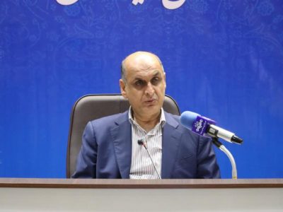 نصب بنرهای غیرمجاز در معابر متوقف میشود؛ تأکید استاندار گیلان بر استانداردسازی سرعتکاهها