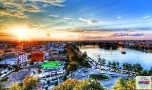 نمونه عکسی از طبیعت و کشاورزی لاهیجان برای جشنواره عکس-گیرا آنلاین