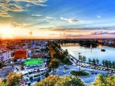 فراخوان سومین جشنواره ملی عکس لاهیجان/فرصتی برای درخشش عکاسان سراسر کشور