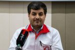 مشارکت هلالاحمر گیلان در پویش تهیه و توزیع ۲۰ هزار لوازم التحریر