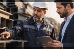 چرا اعتبار فروشنده آهن مهم است؟