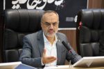 تأکید رئیس شورای شهر رشت بر آمادگی شهرداری برای مقابله با آبگرفتگی در فصل بارندگی
