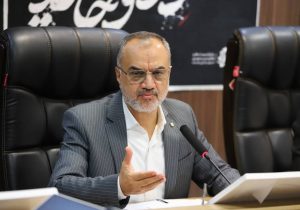 تأکید رئیس شورای شهر رشت بر آمادگی شهرداری برای مقابله با آبگرفتگی در فصل بارندگی
