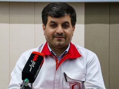 ثبت ۱۲۱ عملیات نجات موفق و صفر فوتی در سواحل گیلان