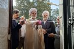 ساختمان تجاری، اداری و مسکونی موقوفه فخرالدوله در لشتنشا با اعتبار ۴۲۰ میلیارد تومان افتتاح شد/پورپیر: پروژه ۱۱۰۰ مترمربعی موقوفه فخرالدوله با مشارکت اوقاف و بخش خصوصی در مدت ۱۸ ماه به پایان رسید