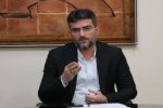 سجاد کوچکینژاد مدیرکل کانون پرورش فکری کودکان و نوجوانان گیلان شد