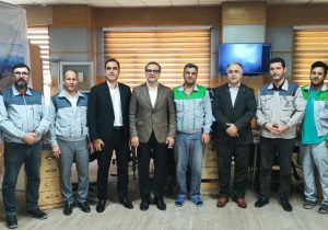 تولید زیر چتر حمایتی میرود
