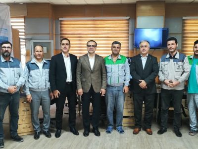 تولید زیر چتر حمایتی میرود