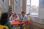گسترش طرحهای پزشکی رایگان در گیلان؛ خدمترسانی به صدها شهروند