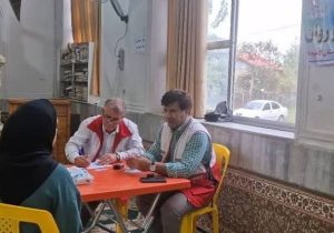 گسترش طرحهای پزشکی رایگان در گیلان؛ خدمترسانی به صدها شهروند
